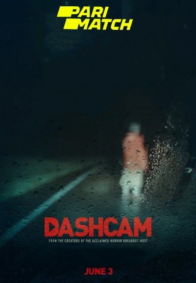 Dashcam (2021) Tamil [Voice Over] Dubbed WEBRip download full movie